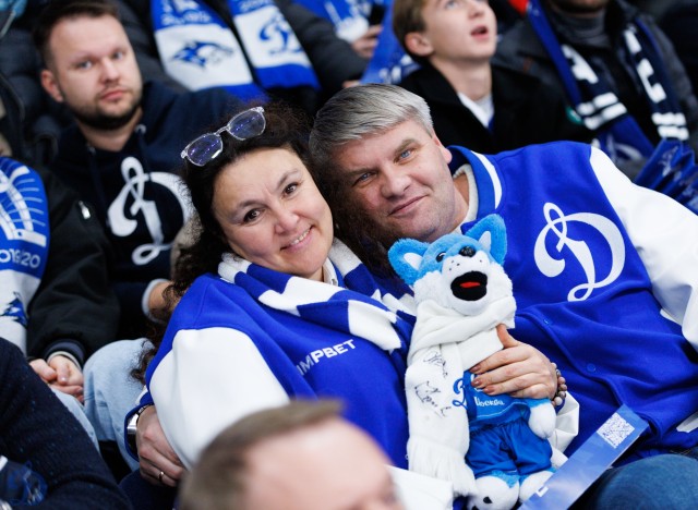 20.10.2025. Трибуны в лицах