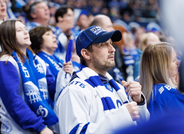 20.10.2025. Трибуны в лицах