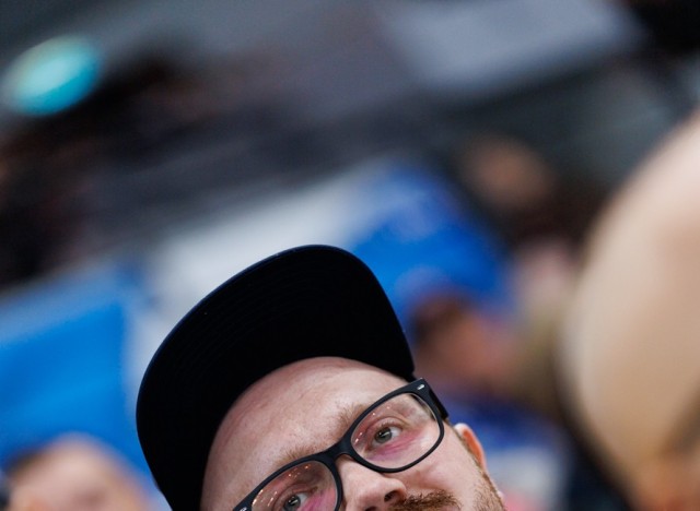 20.10.2025. Трибуны в лицах