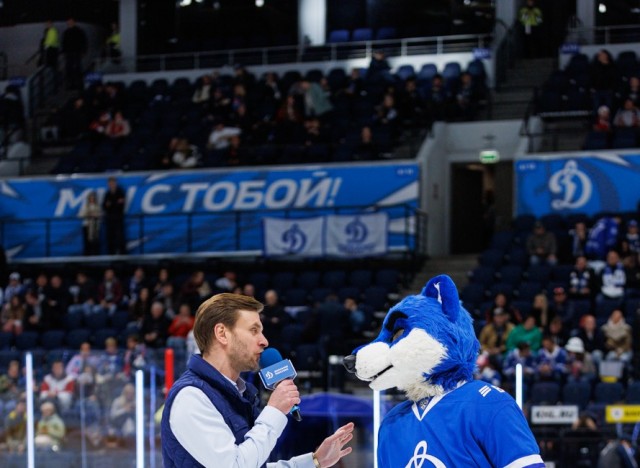 20.10.2025. Трибуны в лицах