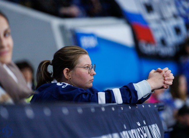 20.10.2025. Трибуны в лицах