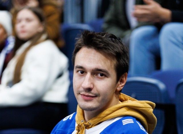 20.10.2025. Трибуны в лицах