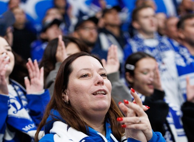 20.10.2025. Трибуны в лицах