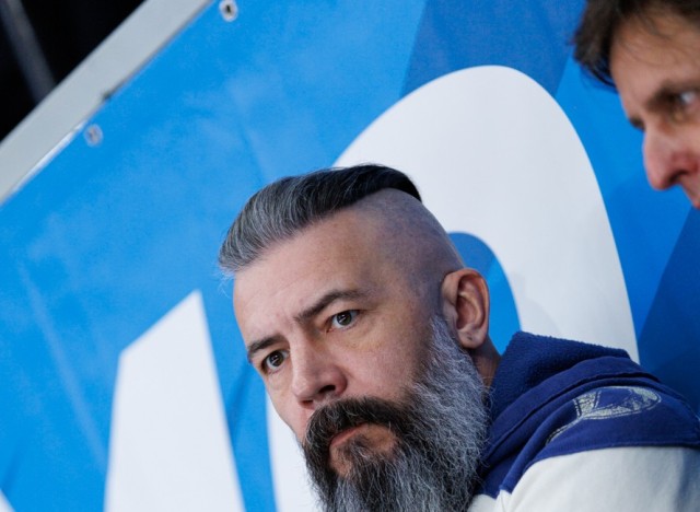 20.10.2025. Трибуны в лицах