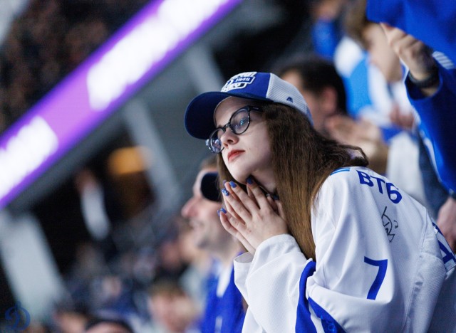 20.10.2025. Трибуны в лицах