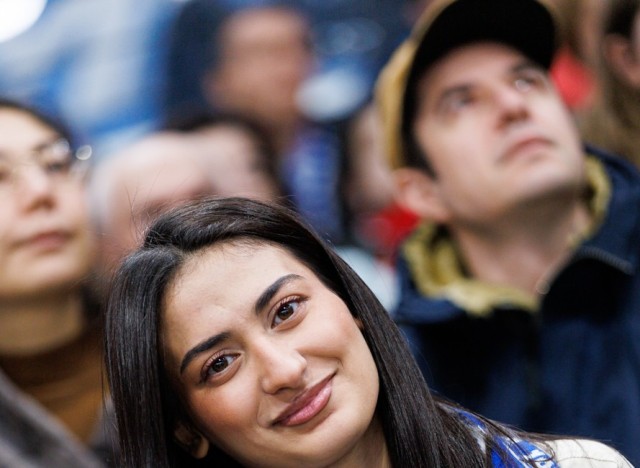 20.10.2025. Трибуны в лицах