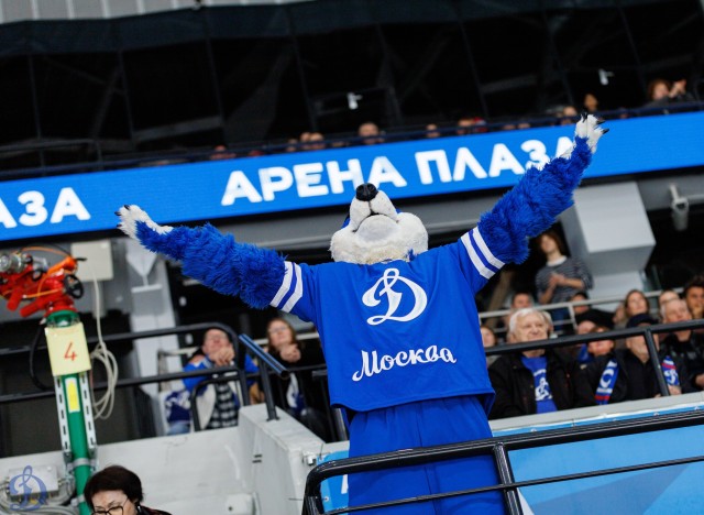 20.10.2025. Трибуны в лицах