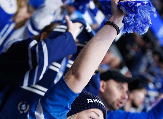 20.10.2025. Трибуны в лицах