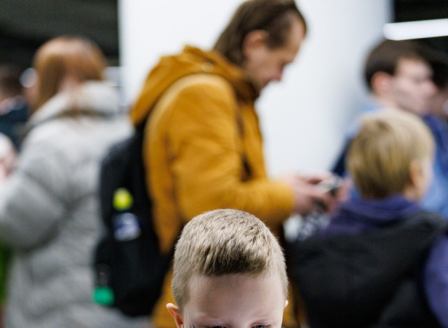 20.10.2025. Трибуны в лицах