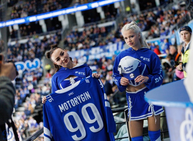 20.10.2025. Трибуны в лицах