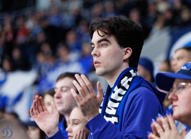 20.10.2025. Трибуны в лицах