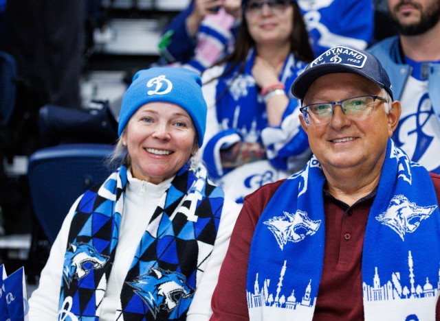 20.10.2025. Трибуны в лицах