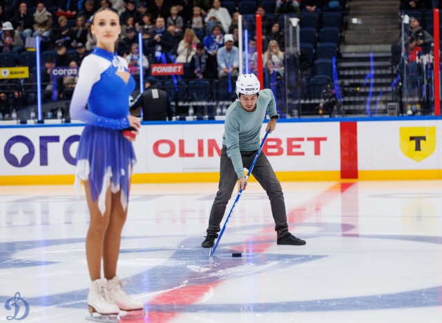 20.10.2025. Трибуны в лицах