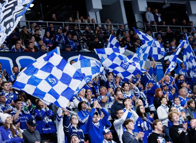 20.10.2025. Трибуны в лицах