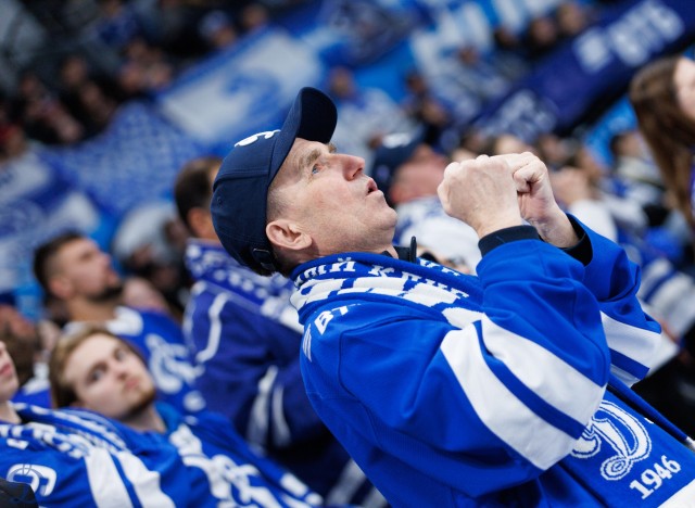 20.10.2025. Трибуны в лицах