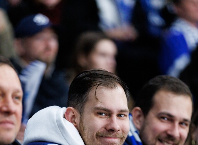 20.10.2025. Трибуны в лицах