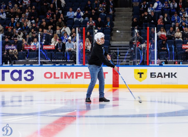 20.10.2025. Трибуны в лицах