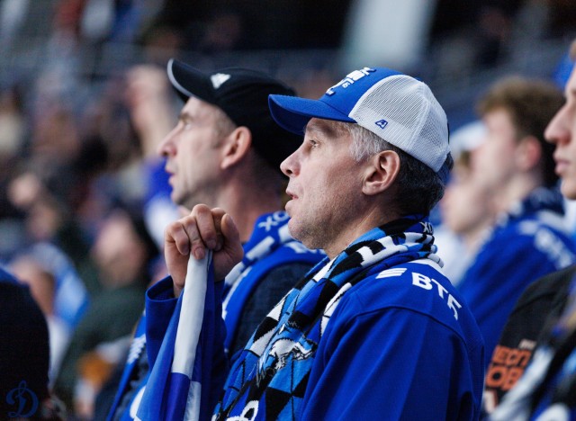 20.10.2025. Трибуны в лицах