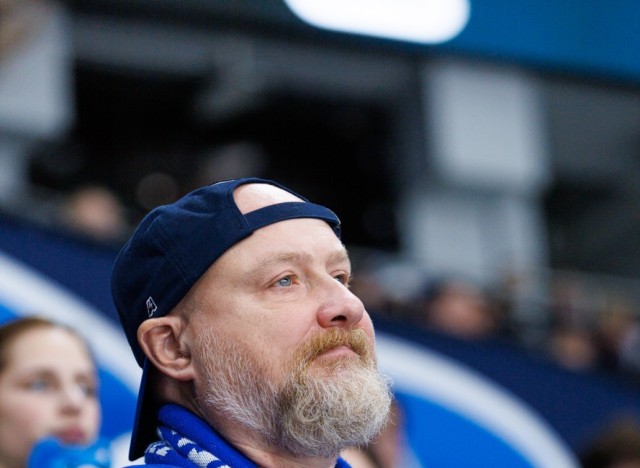 20.10.2025. Трибуны в лицах