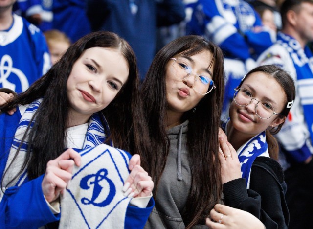 20.10.2025. Трибуны в лицах