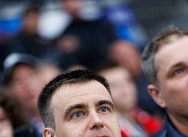 20.10.2025. Трибуны в лицах