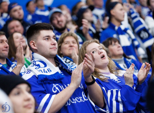 20.10.2025. Трибуны в лицах