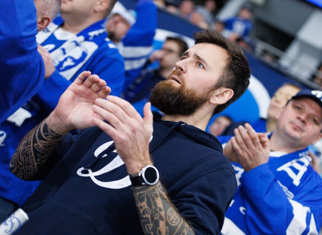 20.10.2025. Трибуны в лицах