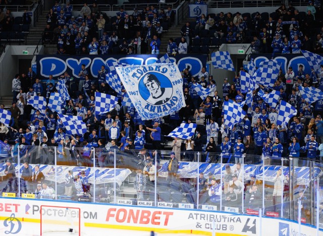 20.10.2025. Трибуны в лицах