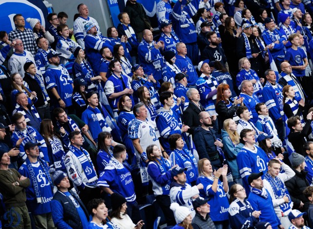 20.10.2025. Трибуны в лицах