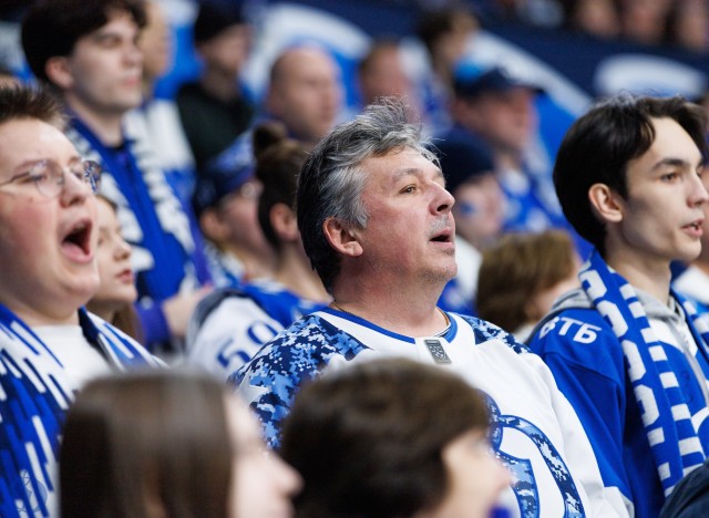 20.10.2025. Трибуны в лицах