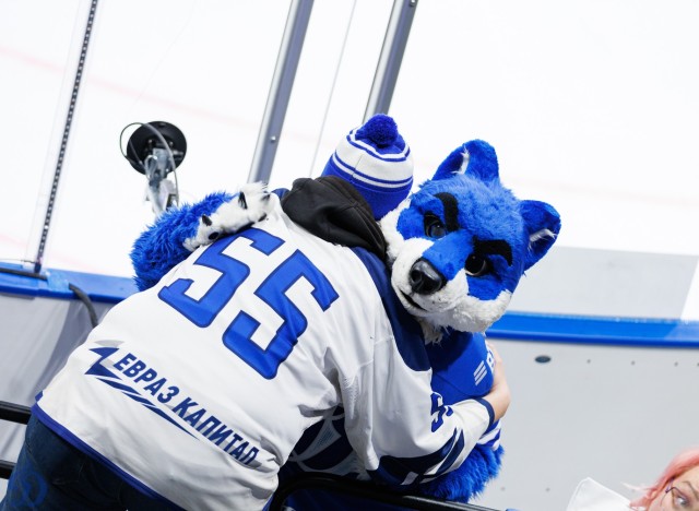 20.10.2025. Трибуны в лицах