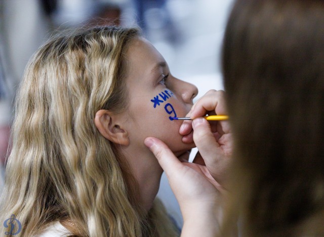 20.10.2025. Трибуны в лицах