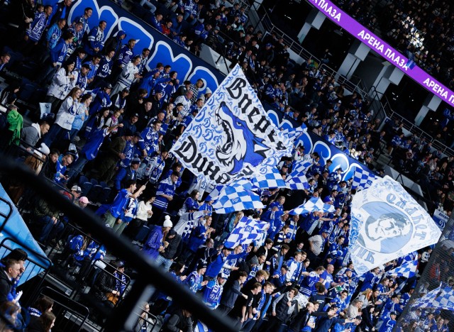 20.10.2025. Трибуны в лицах