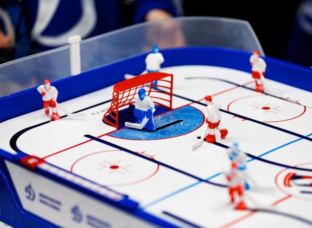 20.10.2025. Трибуны в лицах