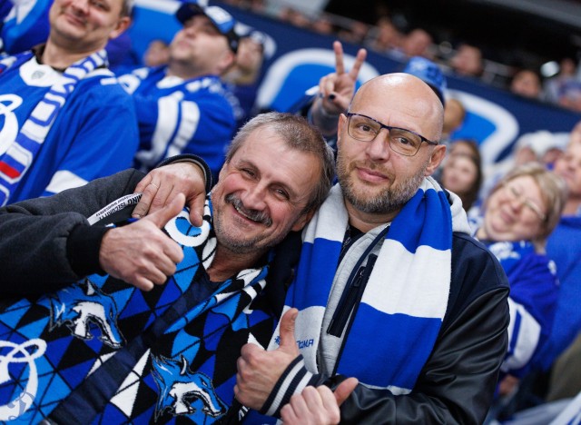 20.10.2025. Трибуны в лицах