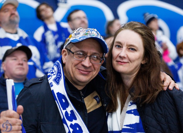 20.10.2025. Трибуны в лицах