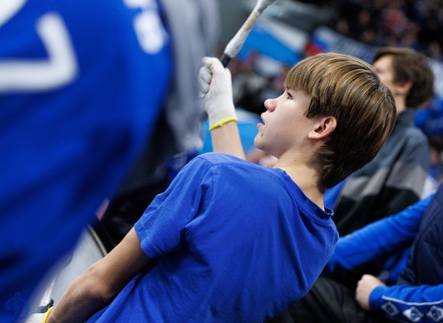 20.10.2025. Трибуны в лицах