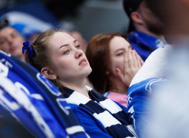 20.10.2025. Трибуны в лицах