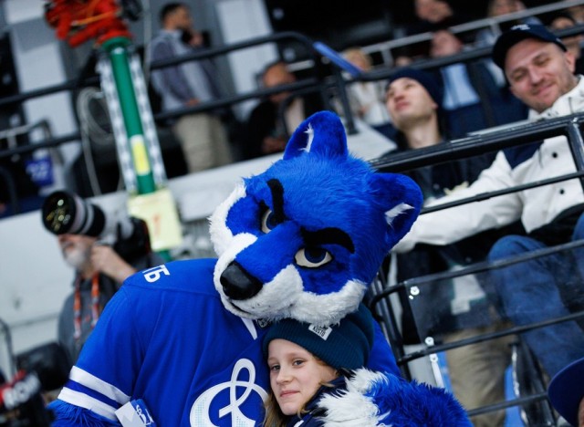 20.10.2025. Трибуны в лицах