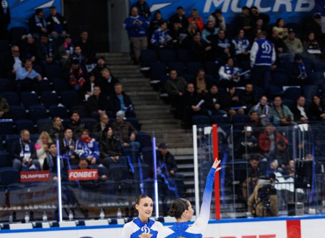 20.10.2025. Трибуны в лицах