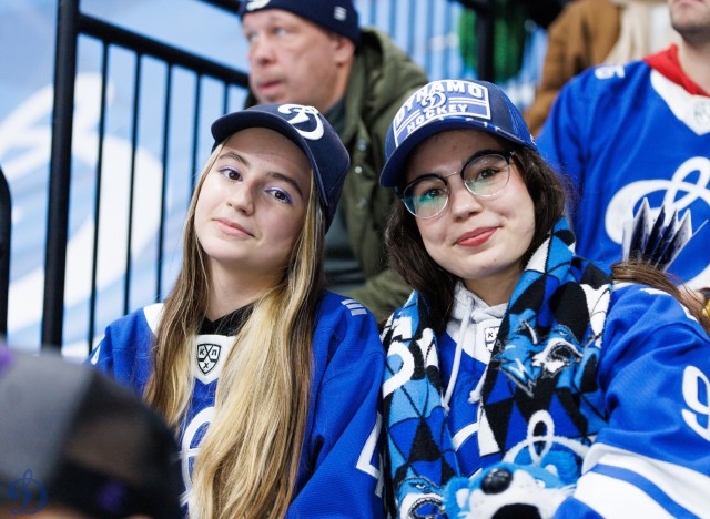 20.10.2025. Трибуны в лицах