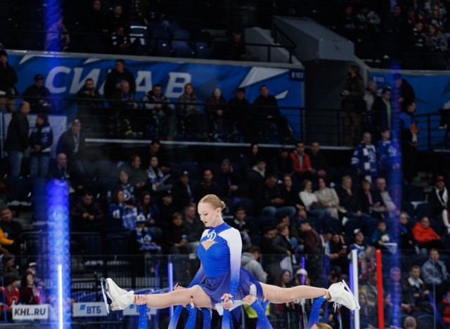 20.10.2025. Трибуны в лицах