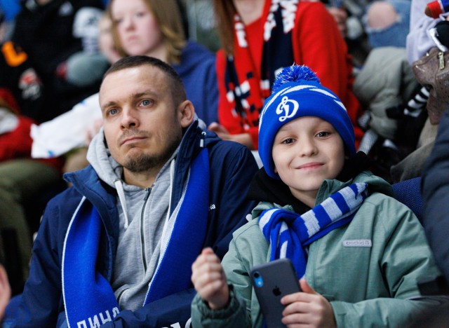 20.10.2025. Трибуны в лицах