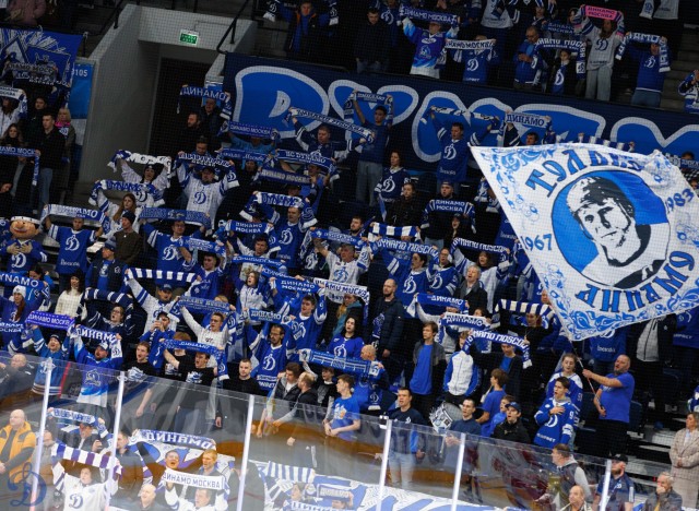 20.10.2025. Трибуны в лицах