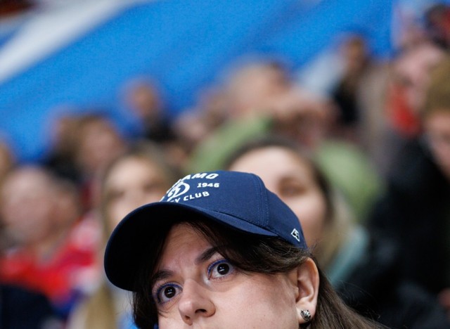 20.10.2025. Трибуны в лицах