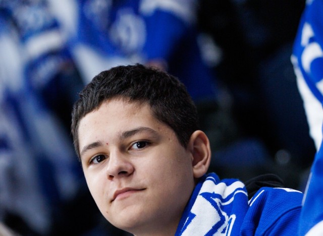 20.10.2025. Трибуны в лицах