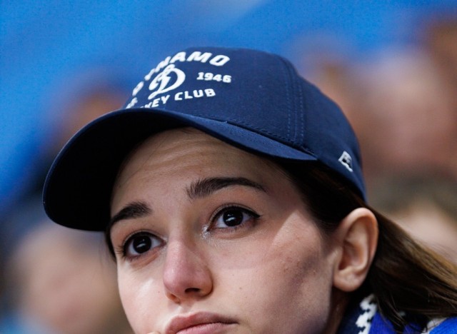 20.10.2025. Трибуны в лицах