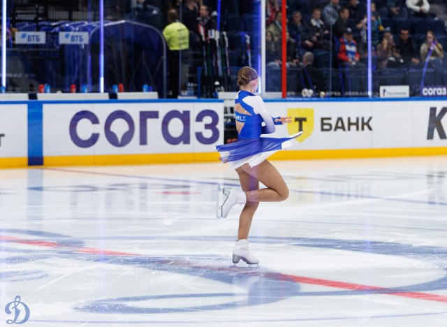 20.10.2025. Трибуны в лицах