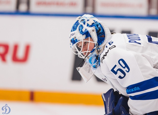 23.10.2025. «Спартак» — «Динамо»