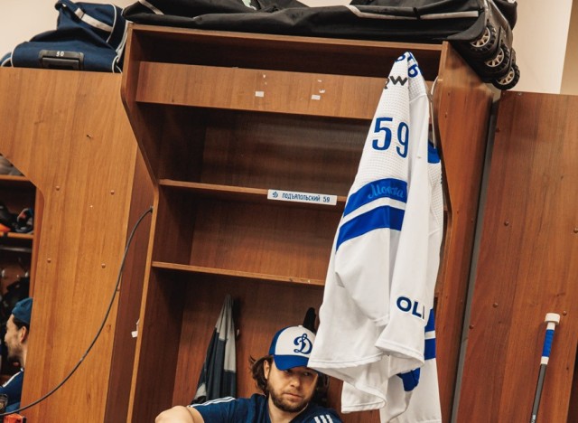 23.10.2025. «Спартак» — «Динамо»